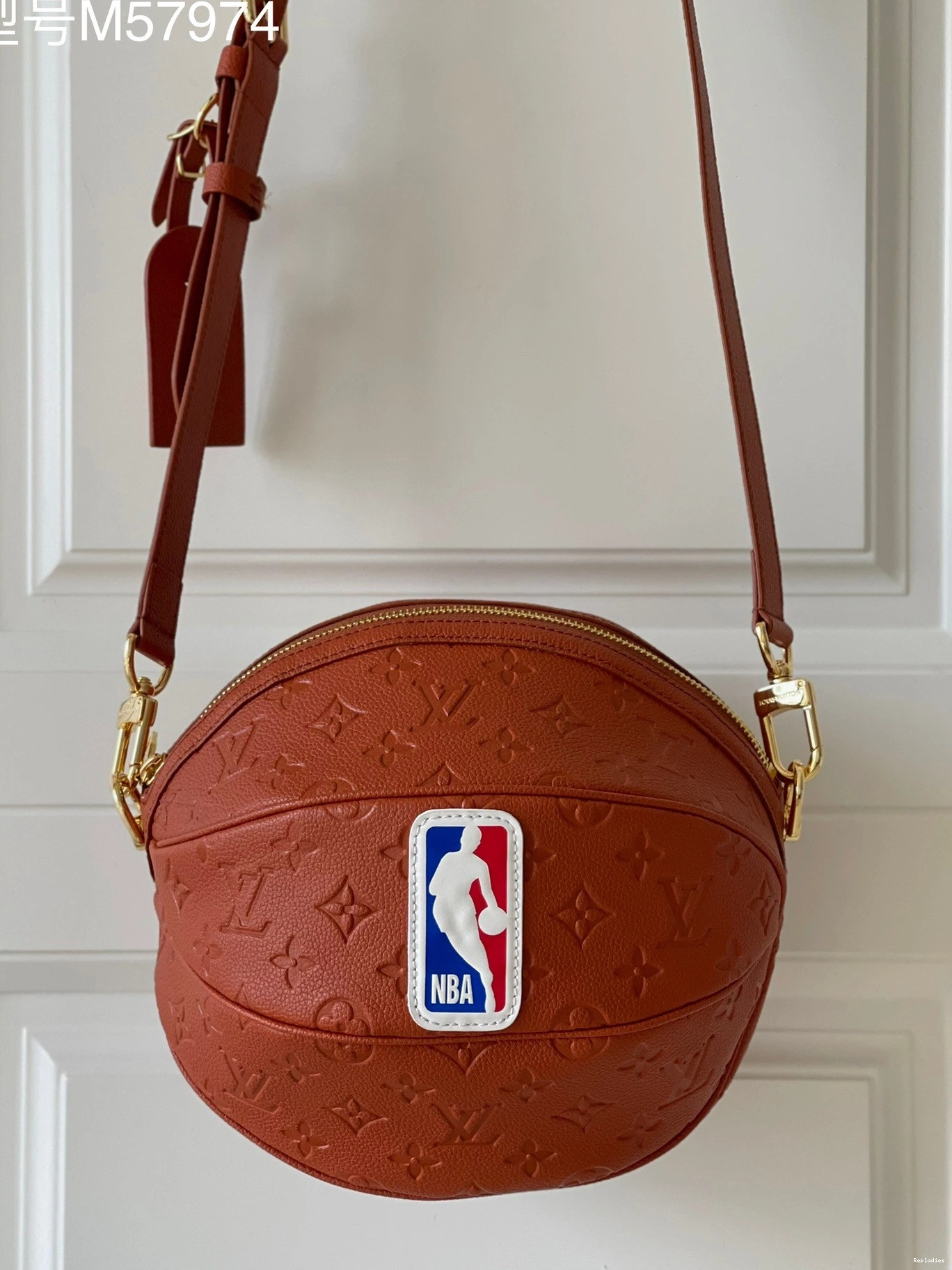 Cheap BALL IN LOUIS BASKET LVXNBA VUITTON 0802